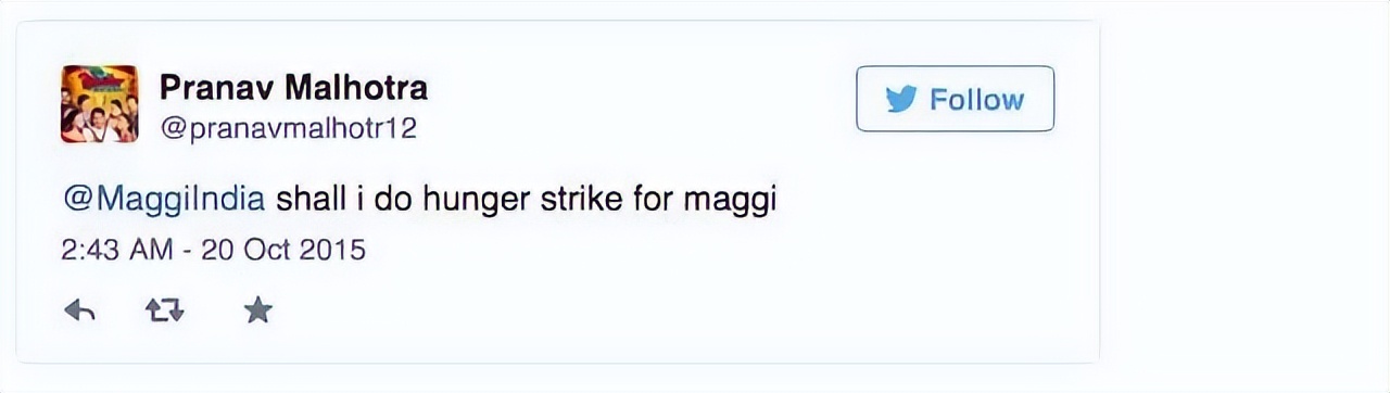 印度人吃方便面好吗,印度人吃泡面好吗