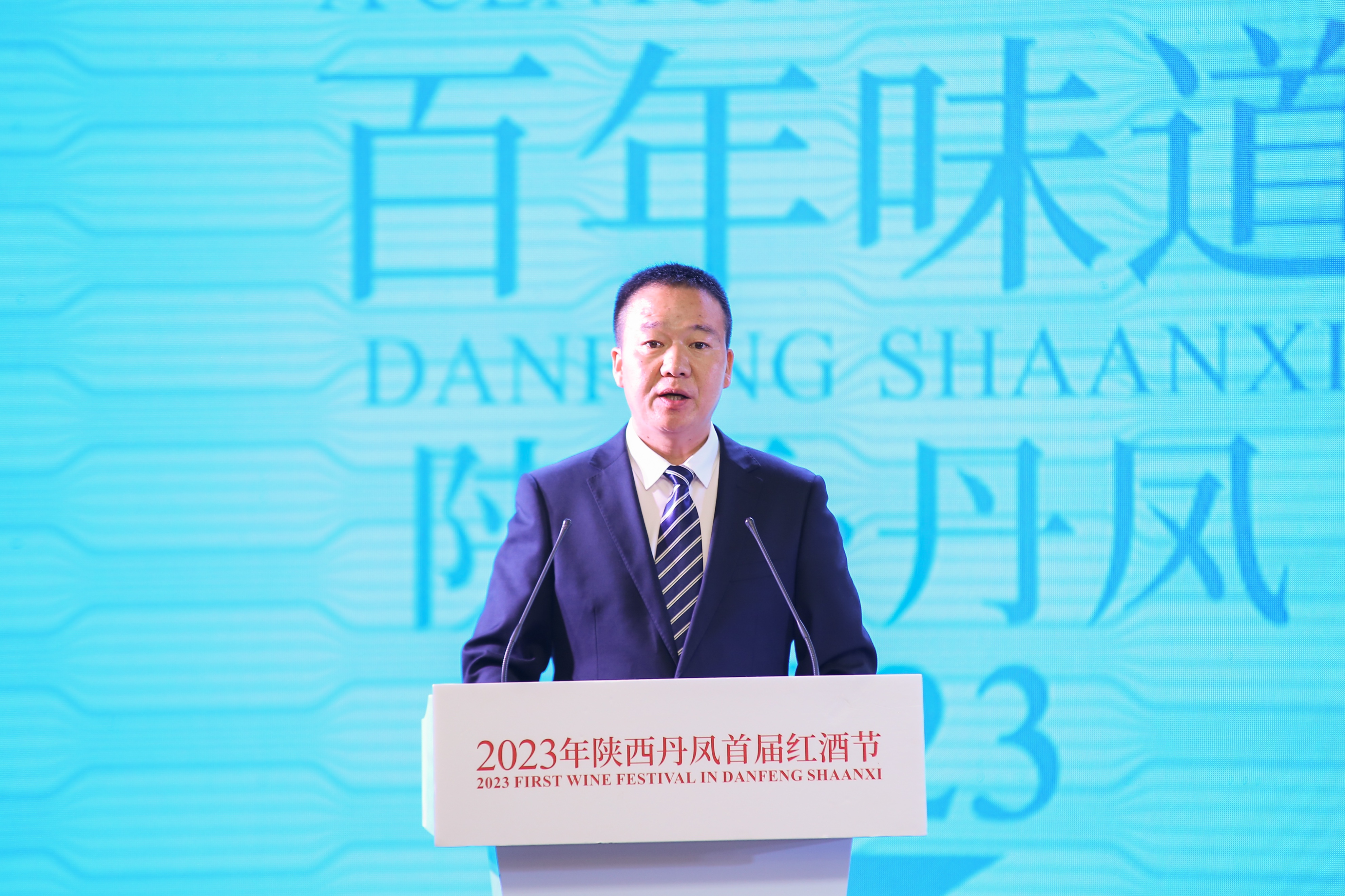 丹凤县第四届红酒文化节,丹凤县2024年红酒节召开时间