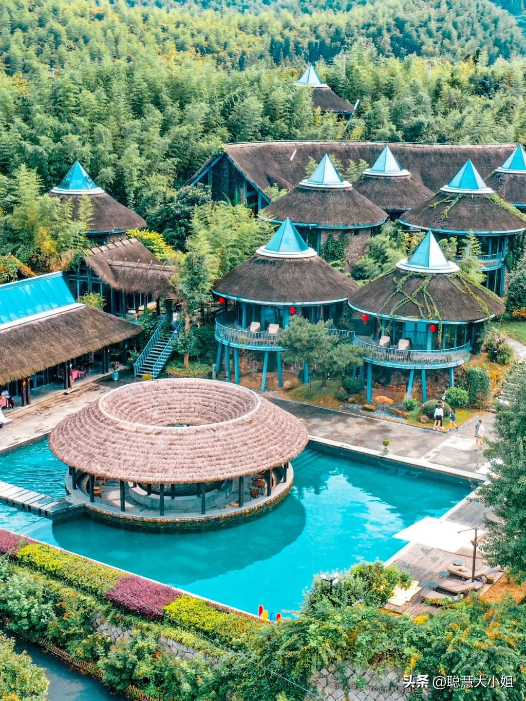 安吉旅游酒店推荐,上海安吉住宿预订