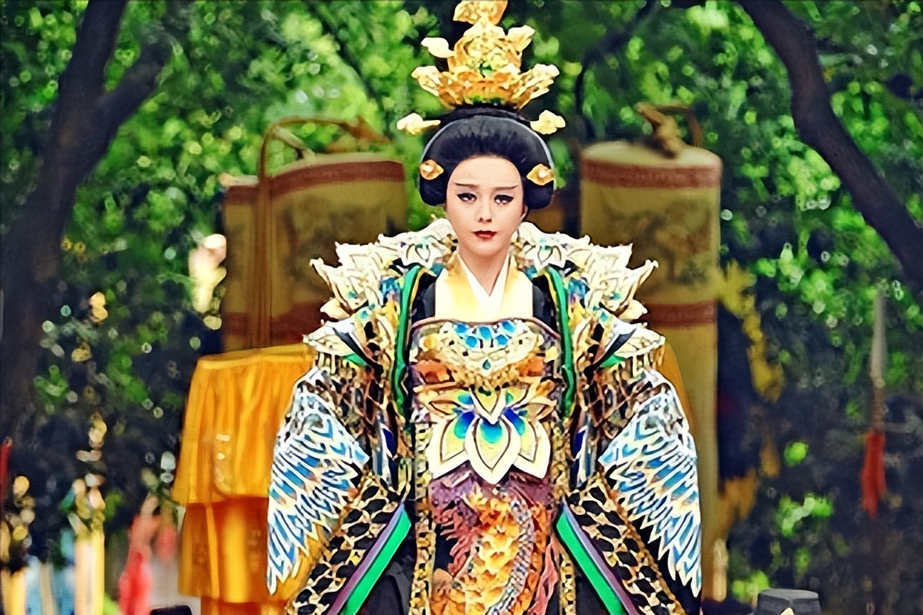 唐朝仕女服饰纹样有哪些,唐朝女装风格上有什么特点