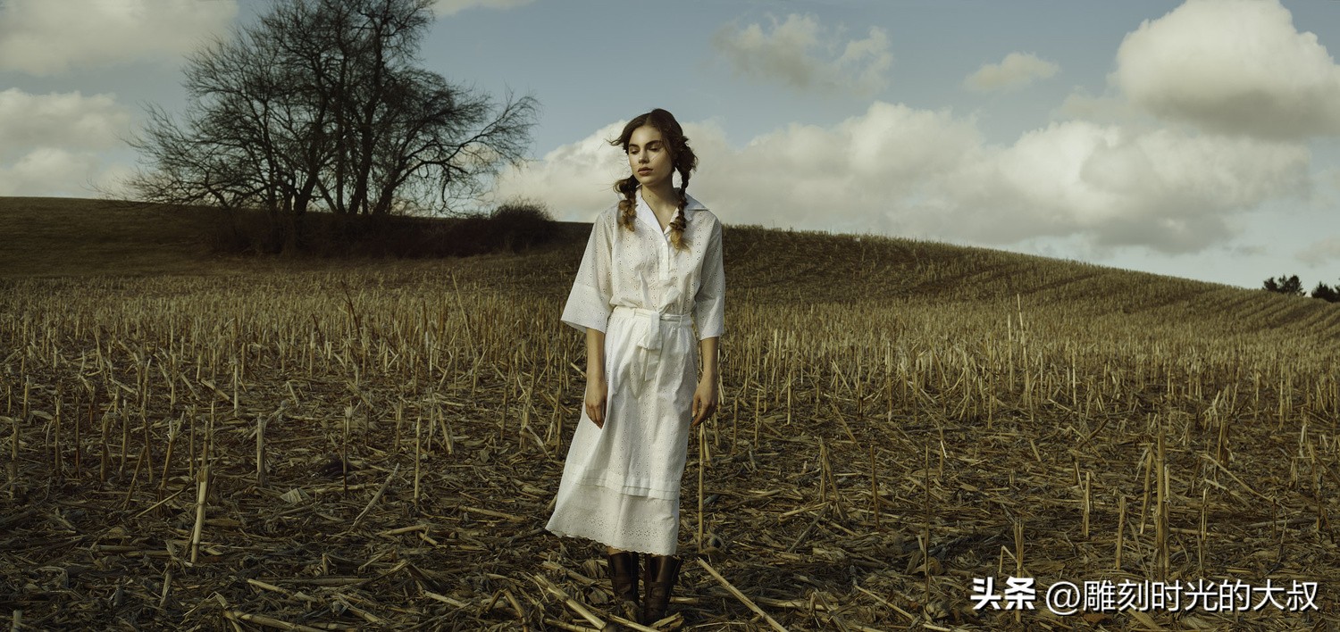 创意摄影照片教程,数码摄影如何拍摄一张完美的照片