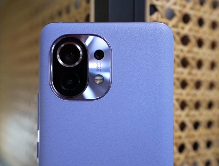 小米11从miui14降级miui12,小米11和三星s22+