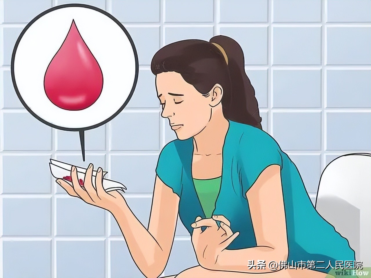 春节放肆嗨，节后便秘肛裂出血，难道是……