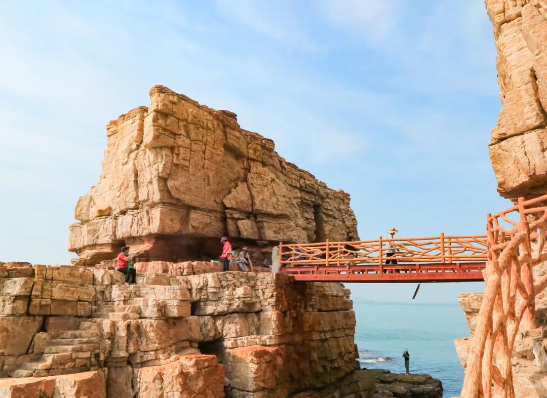 山东美丽海湾,全国8个美丽海湾名单