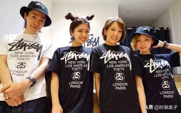 教你认识时尚品牌,教你认识所有品牌