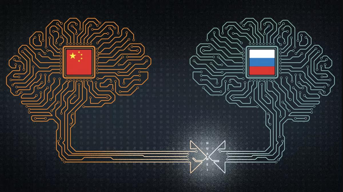 人民币超美元！美韩菲德4国亮剑，日本让美国献花，中俄分享技术