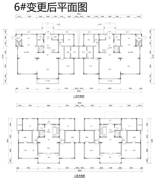 海信海德山庄别墅,青岛海信海德山庄规划变更