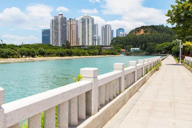 在厦门生活,在厦门生活工作的感受