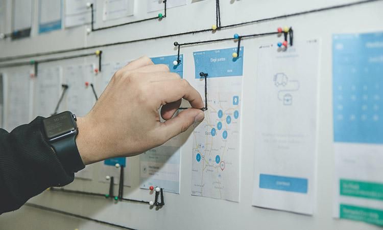 笔记本电脑思维导图免费软件,电脑文件整理技巧的思维导图