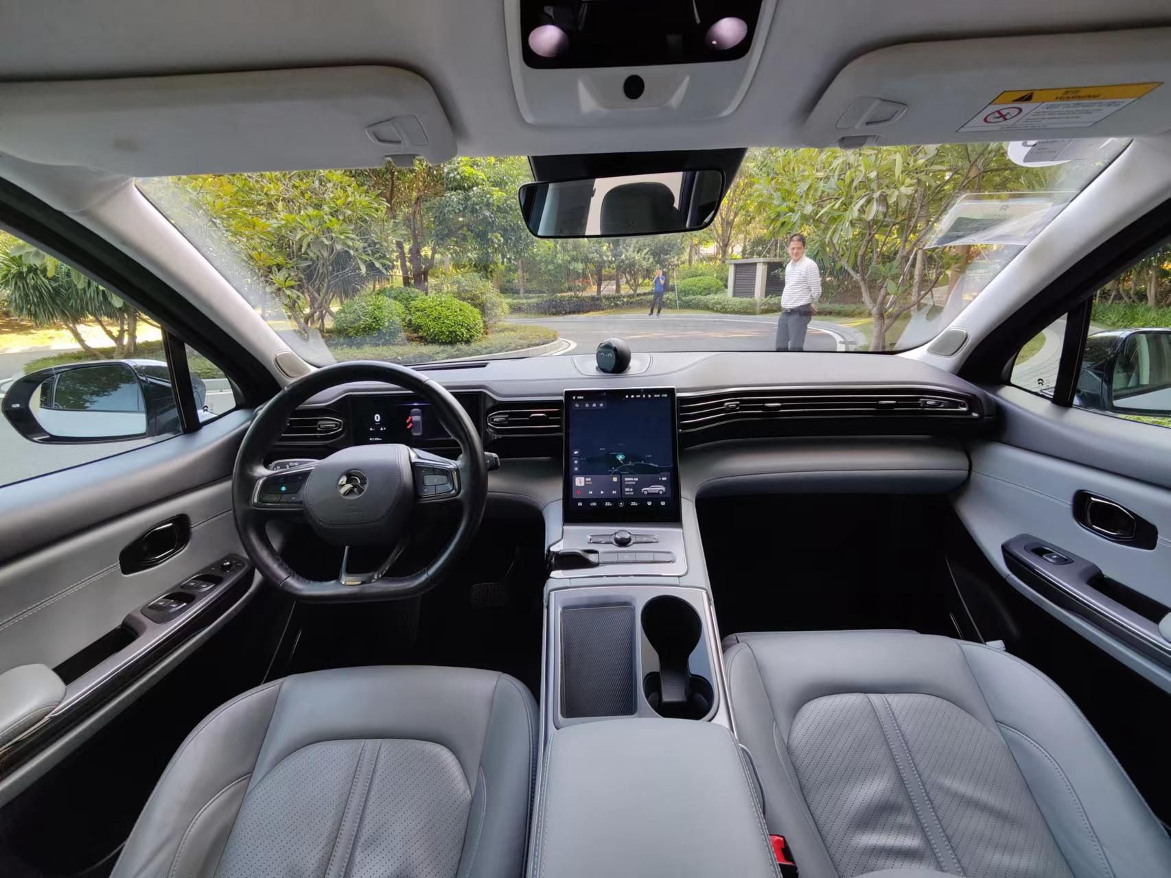 纯电动车suv蔚来ec6,蔚来suv2022款es6报价