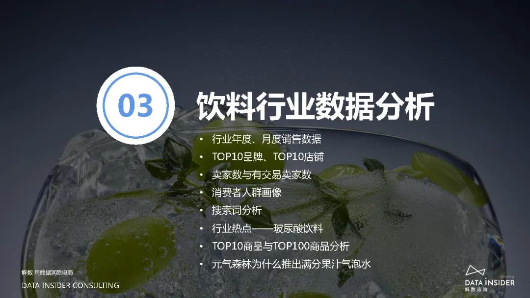 元气森林营销成功案例,元气森林营销观念