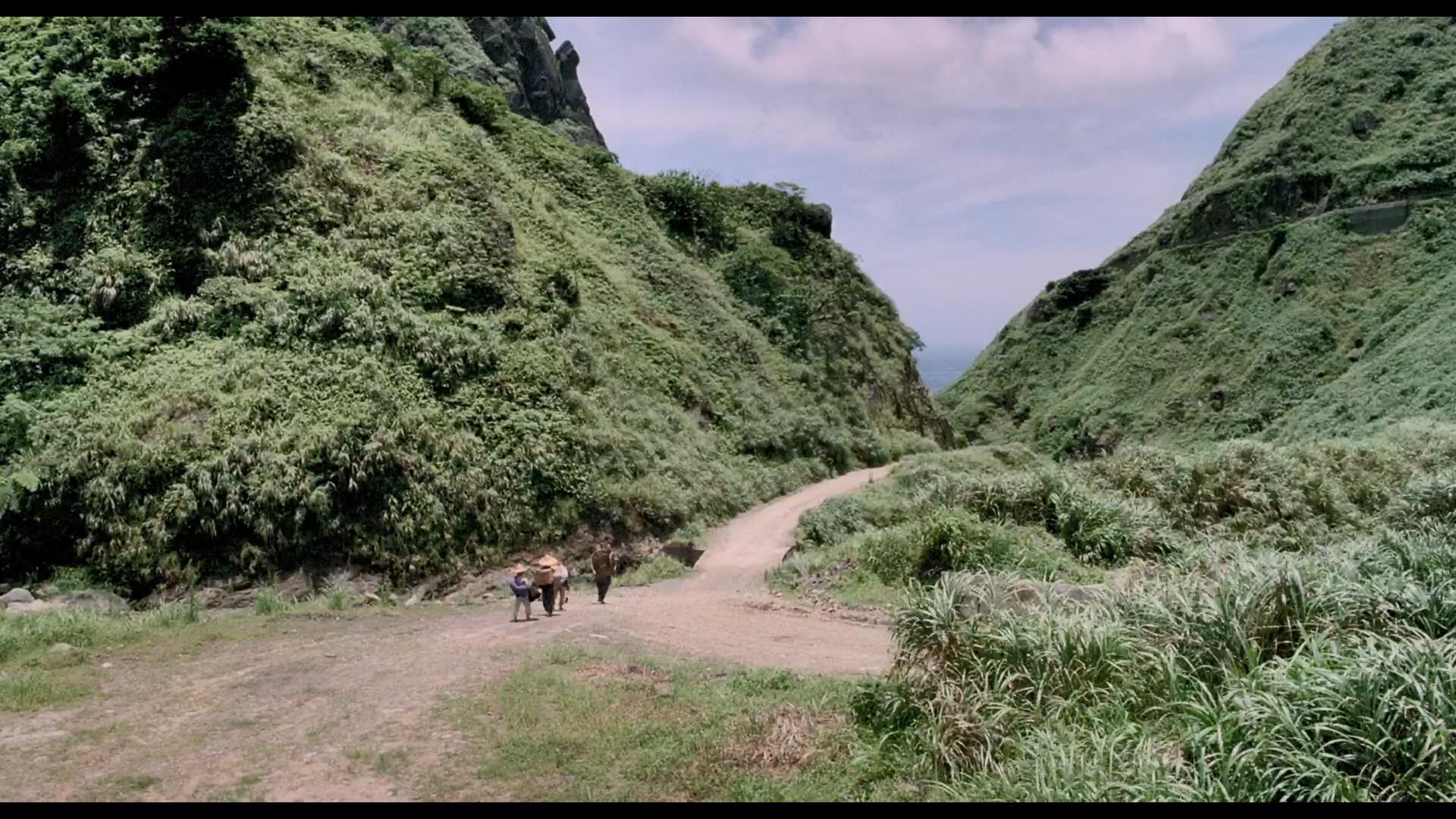 无言的山丘电影正片,无言的山丘电影结局