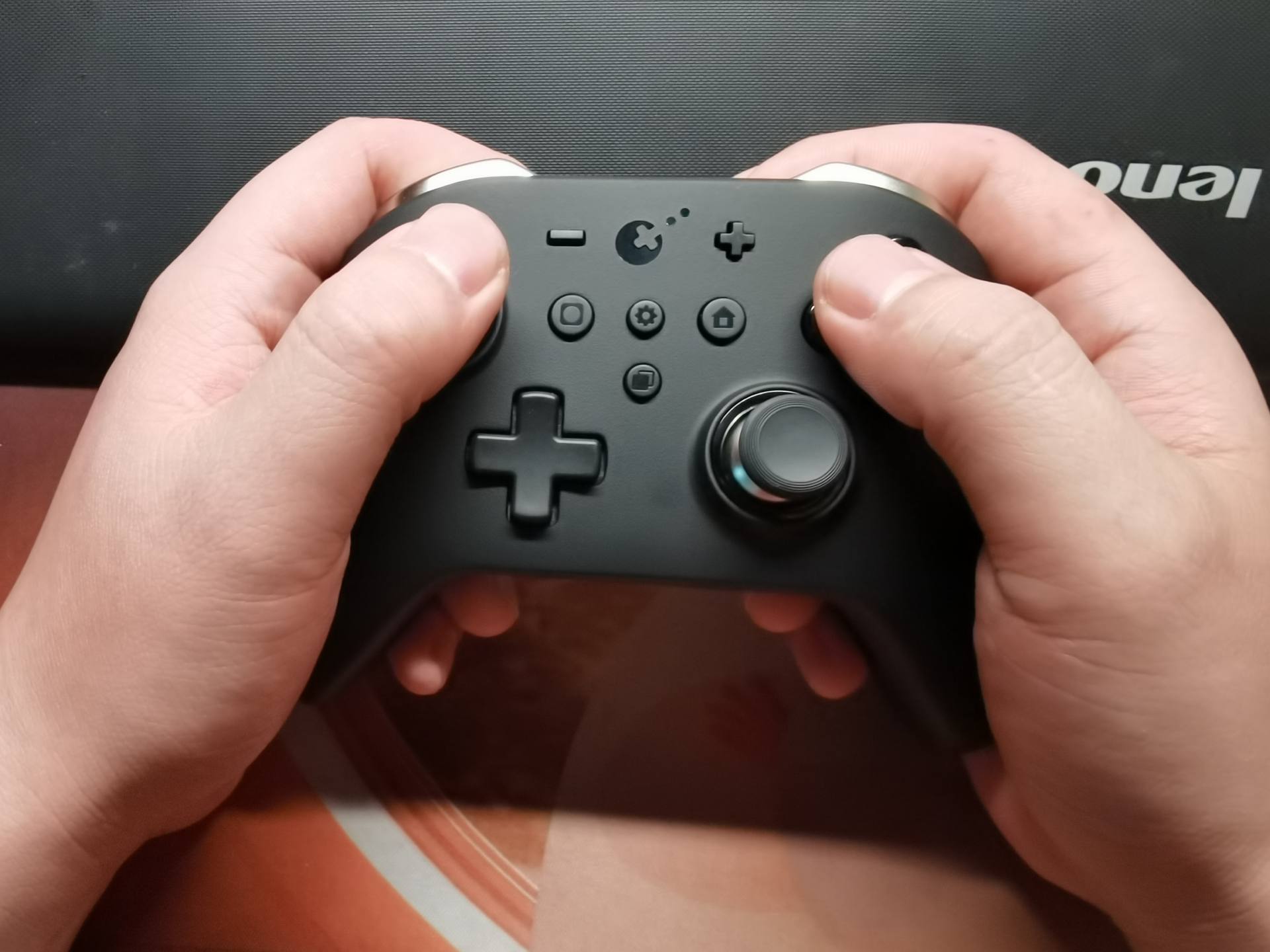 谷粒金刚pro手柄延迟严重,谷粒金刚2pro手柄测评