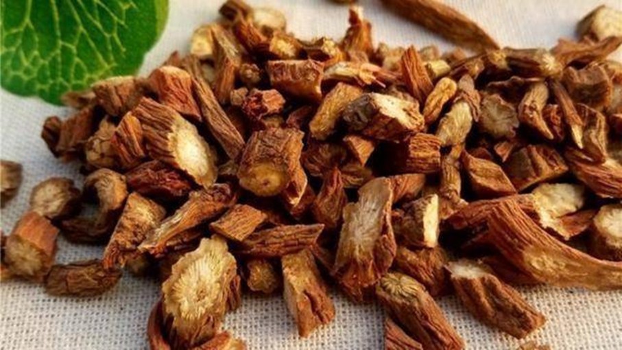 通血管降血脂三七和什么搭档最好,三七和丹参哪个通血管更好