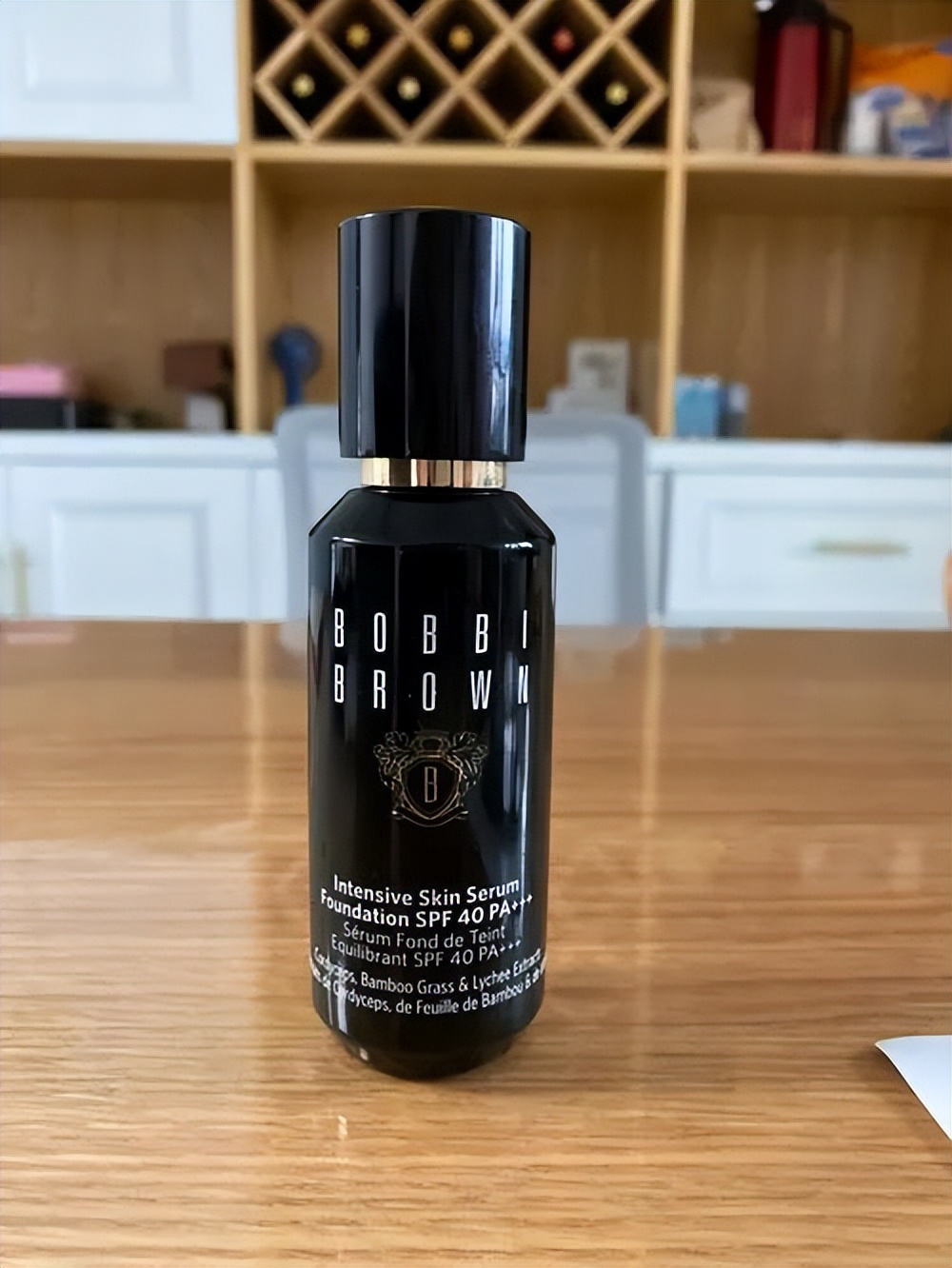 混油皮的6款粉底液分享,干皮自然裸感粉底液