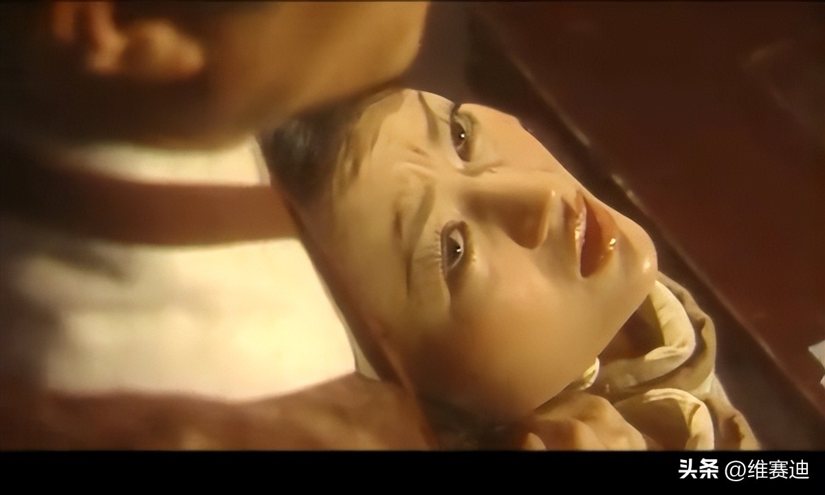 少年包青天动画最恐怖的案件,少年包青天高家庄案件是哪一部