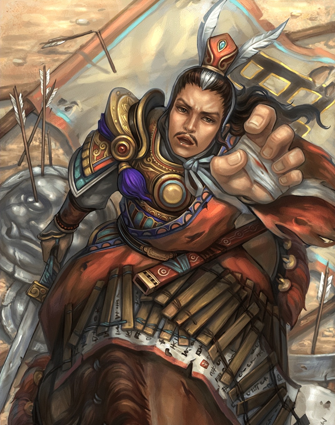 三国杀最新武将强度梯度表,三国杀新武将最强组合