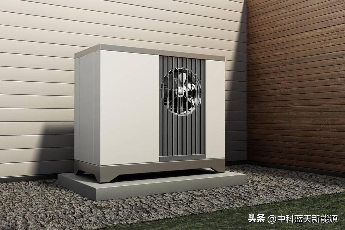 节能减排空气能,节能空气能