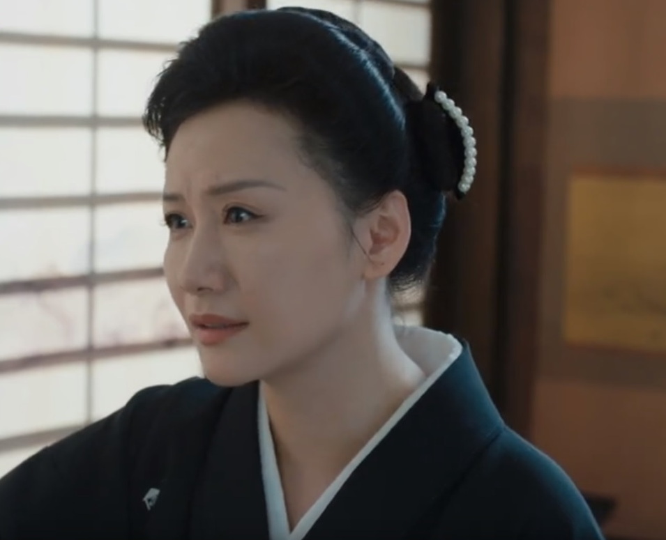 薄冰陈浅被救出来了吗大结局,薄冰陈浅假扮浅井暴露了吗