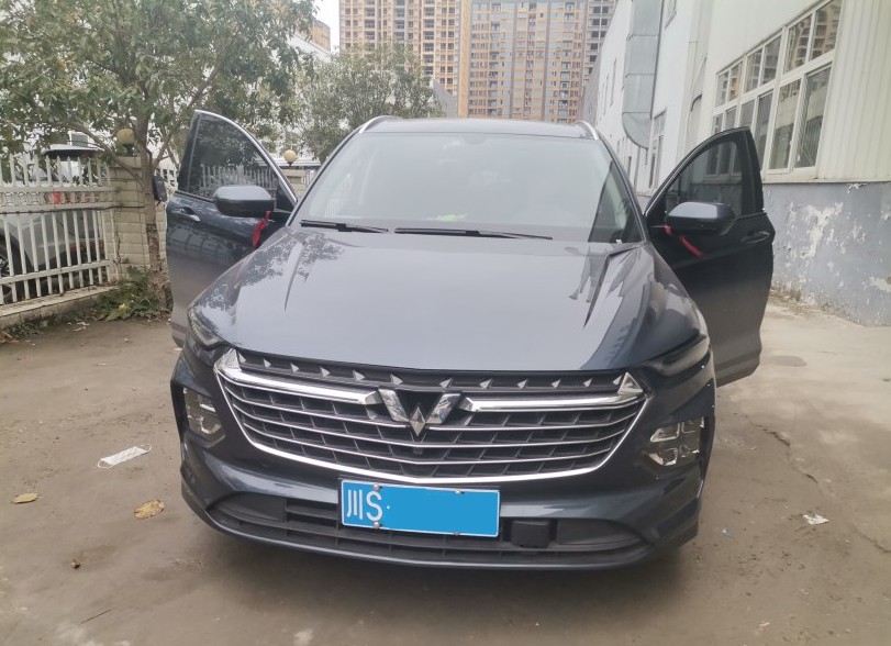 开了两年五菱凯捷车主,五菱凯捷开了3年得换什么