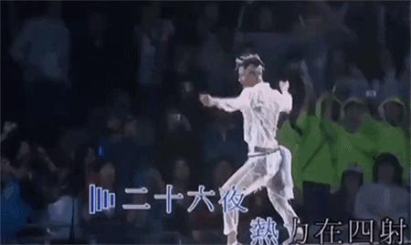 有一种性感，是男明星们的翘臀，恰到好处的刚刚好