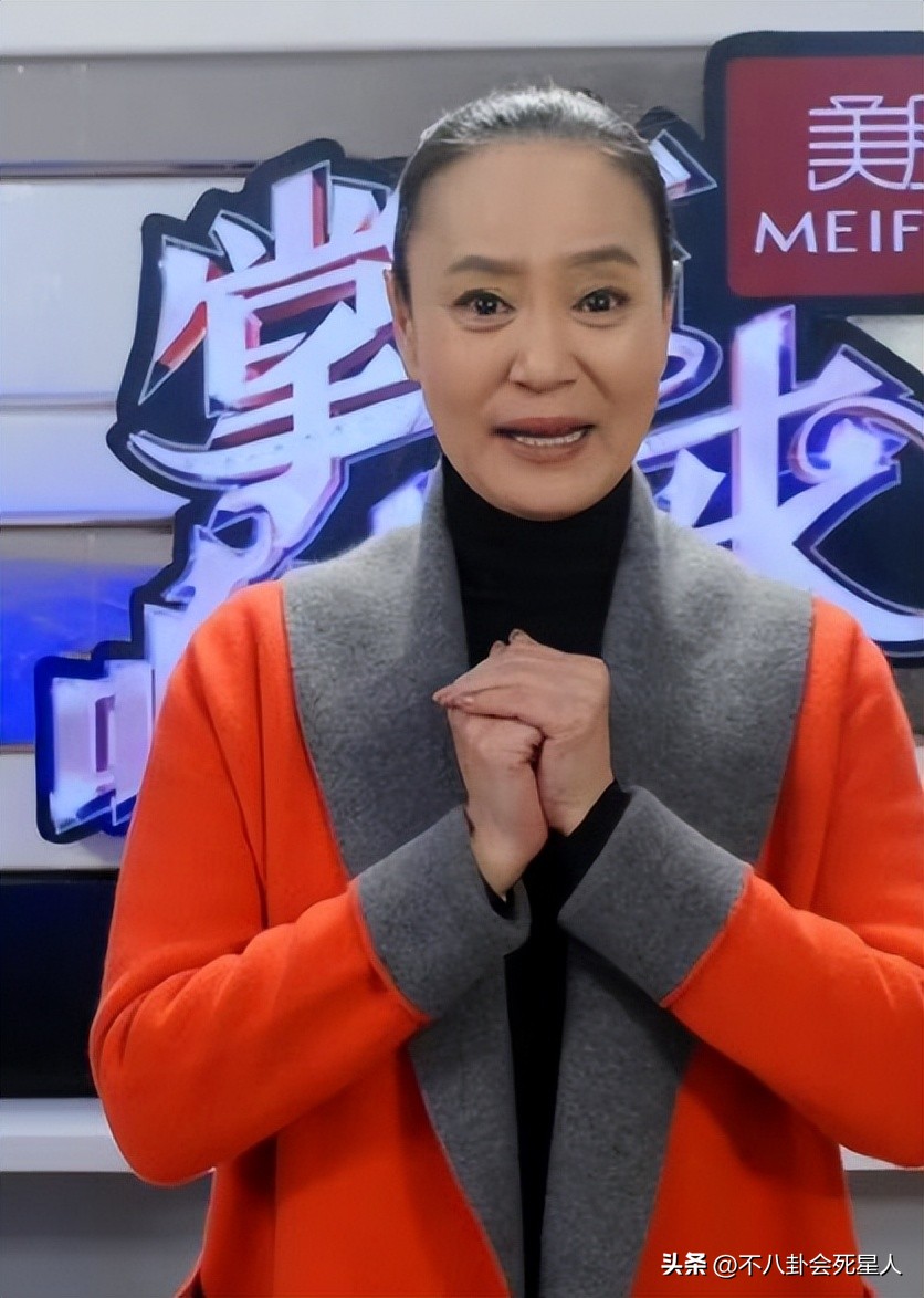 60岁不老女神女明星素颜,60岁不老女星有谁