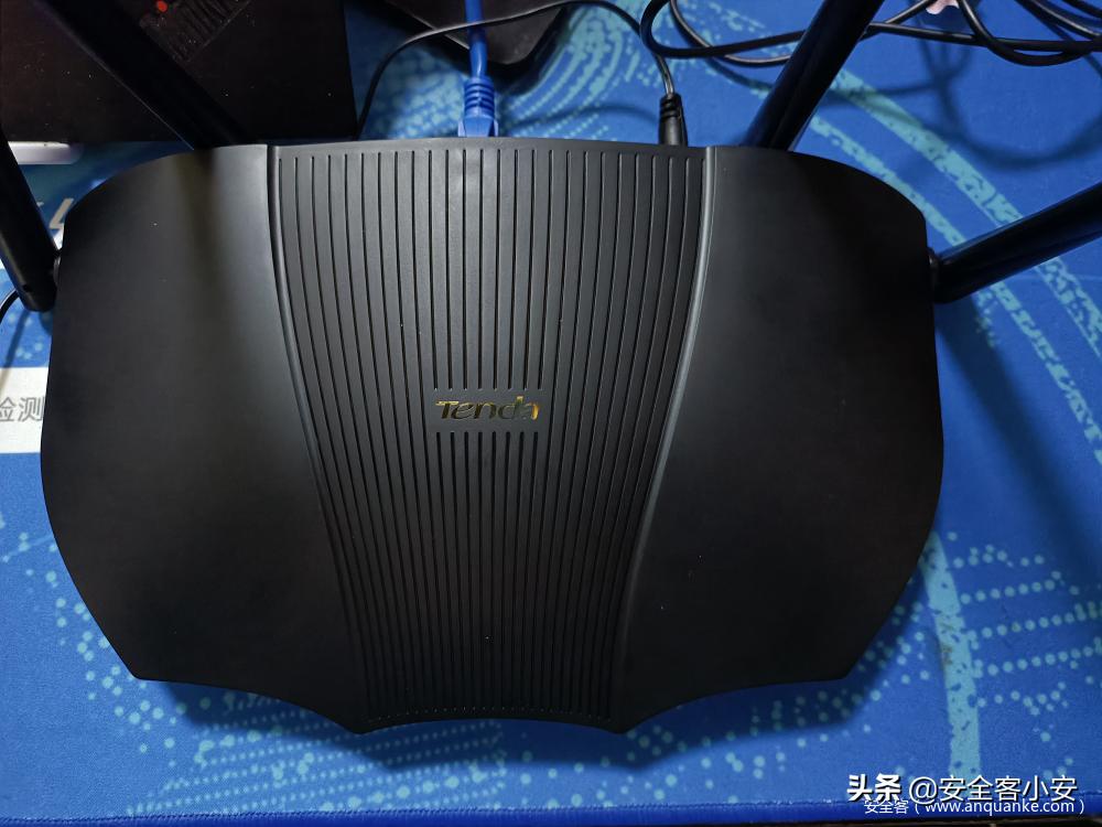 tendaax1800路由器怎么桥接,tendaax2路由器