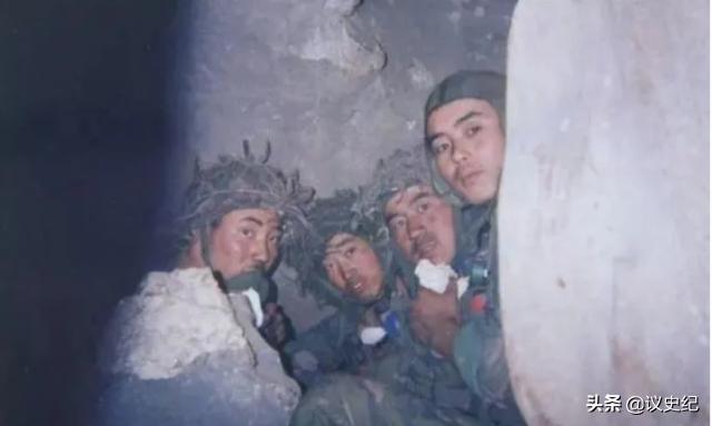 老山“黑豹行动”纪实，越南以为我们用了两个团，其实不到一个连