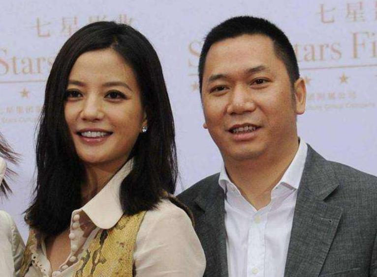 赵薇现在怎么样了处境如何,赵薇现状如何大家很关注