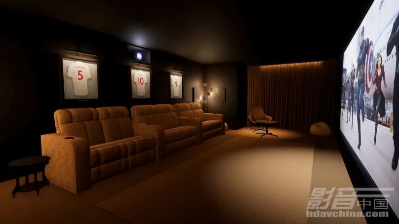 【专题】一文看懂,8KUHD超高清影音系统构建攻略(连载5)