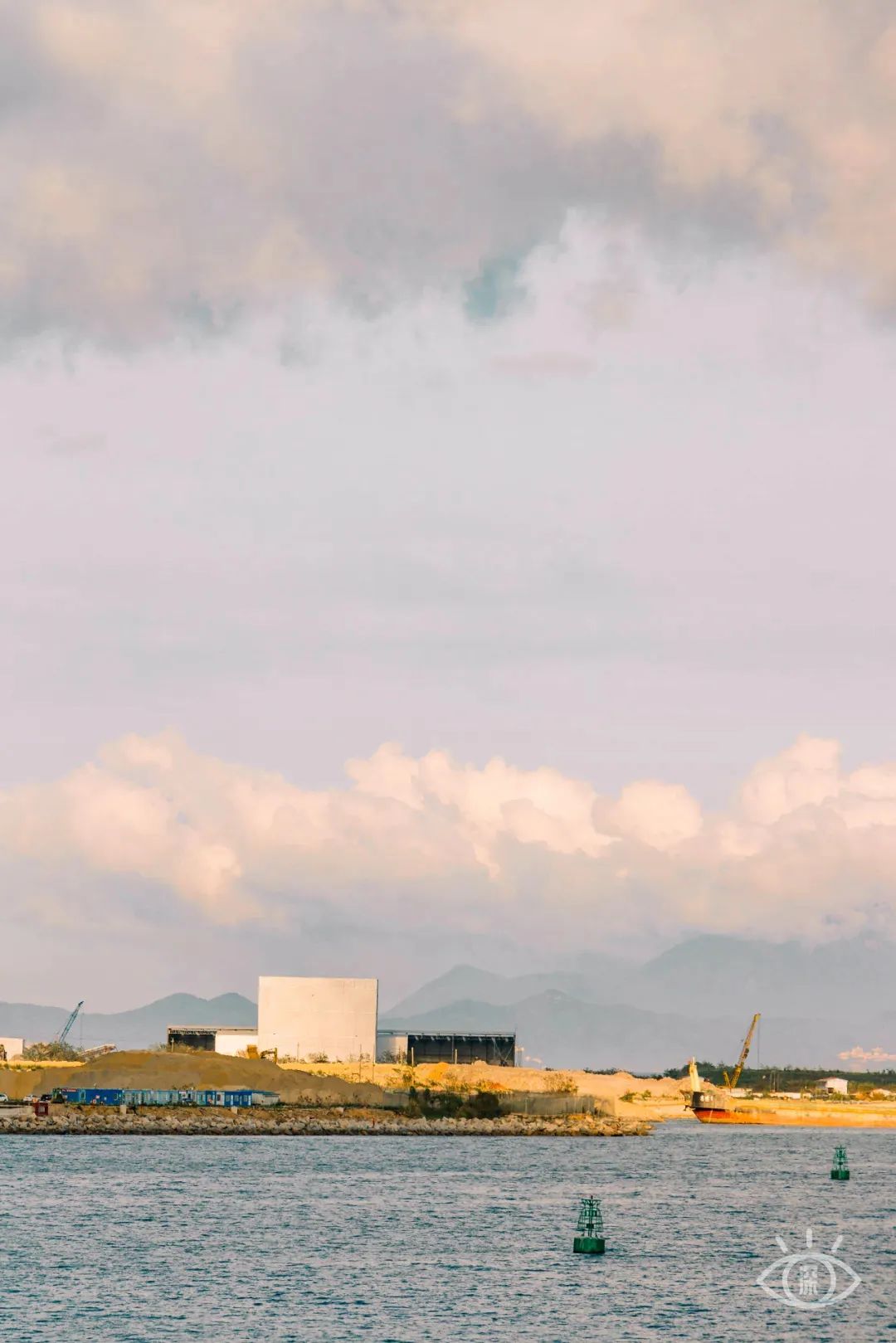 不用出国在深圳看到的美景,深圳有什么景点去看的不要钱的