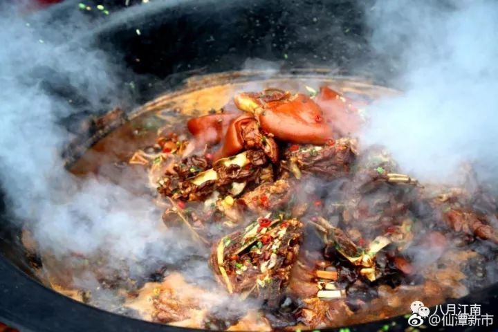 德清新市有没有特色小吃,德清地域特色美食有哪些