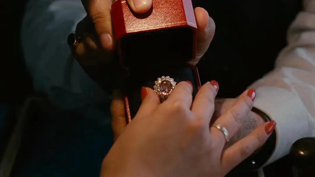 三看《色戒》才明白：汤唯关键时刻背叛组织、放走老易的真实隐情