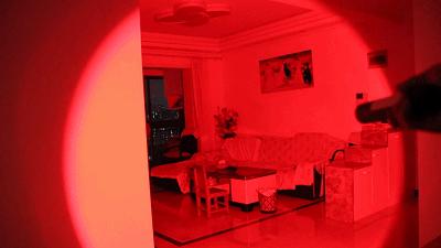 小米智能灯光功能,小米手机照明灯新功能