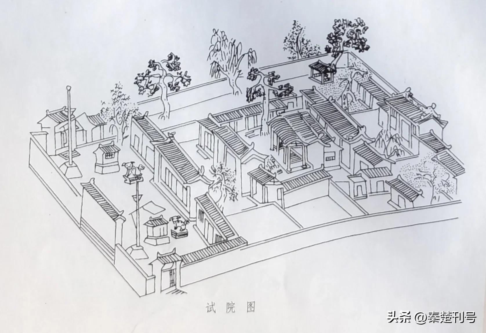 【郧阳抚治】晚清，朝廷给郧阳府下派了一个“青天大人”