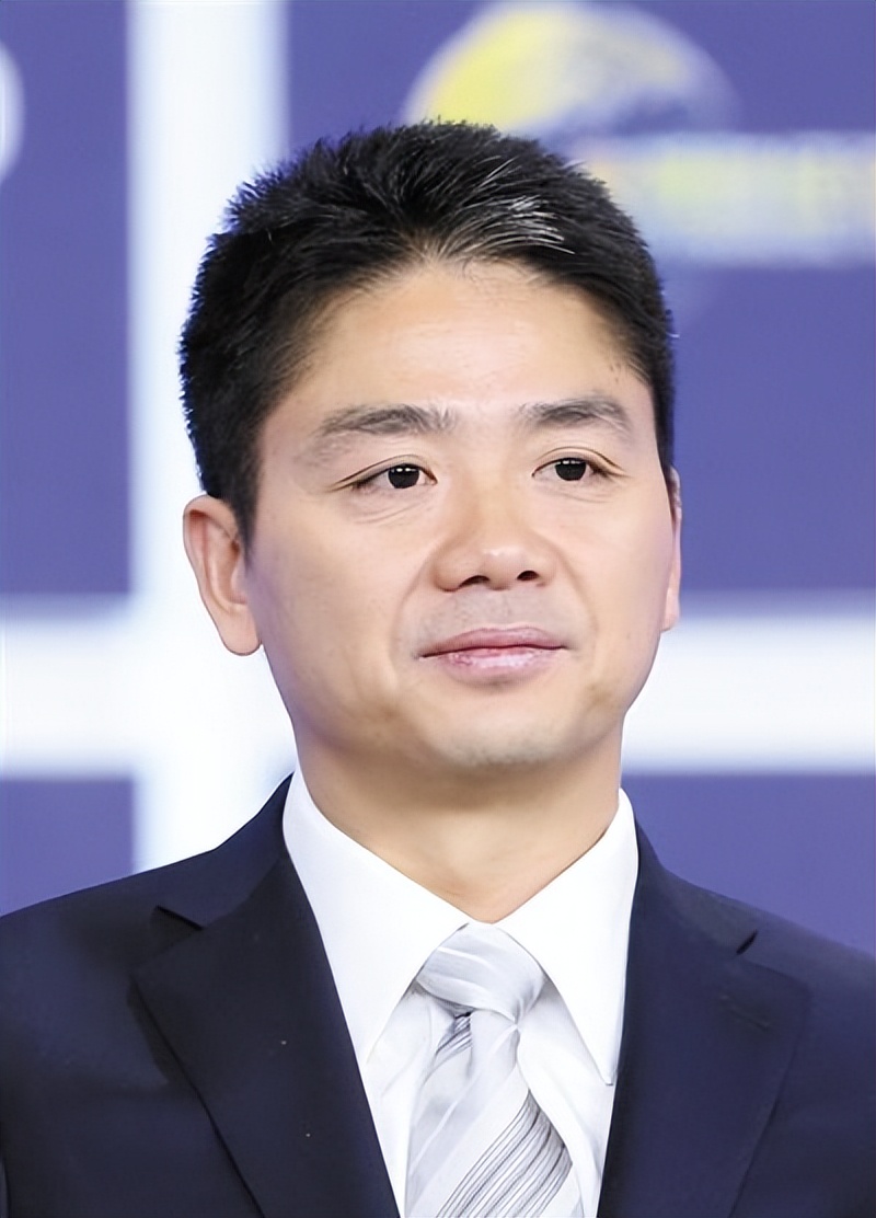 国外媒体报道刘强东,刘强东英国