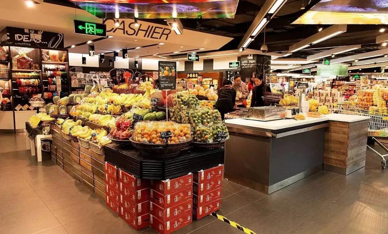 西瓜引发血案怎么回事,买西瓜被捅死的老人