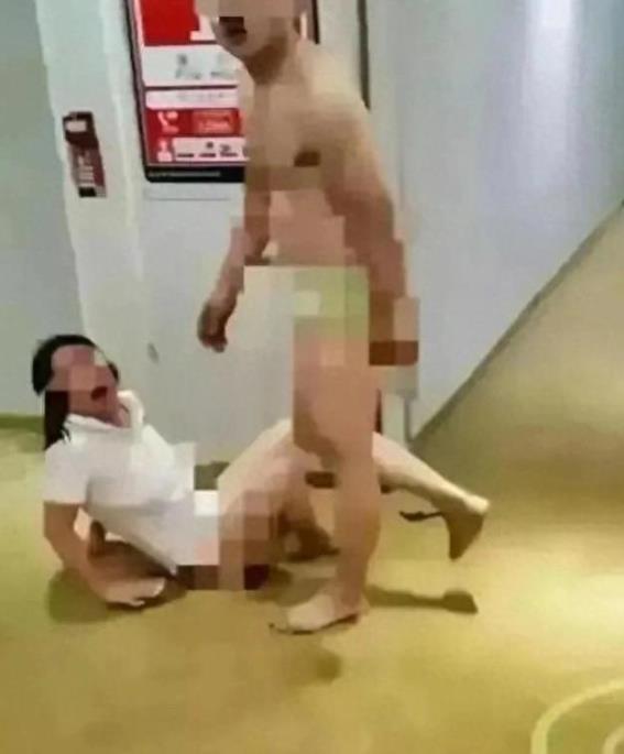 劲爆！项城酒店不雅视频疯传，是社会道德缺失还是行业管理漏洞？