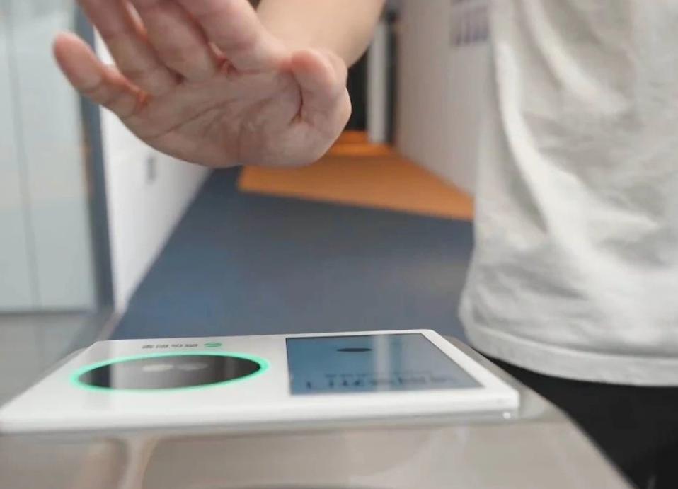 微信支付有没有扫一扫功能,微信支付新功能一扫就出付款码