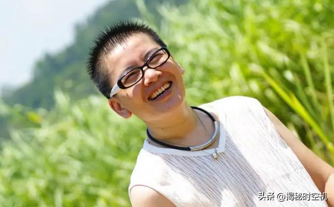 2013年，宁夏姑娘“变性”做男人，她的故事从失败的“初恋”讲起