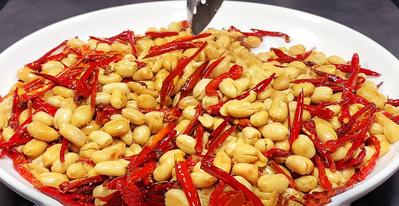 入秋后建议中老年多吃8样东西,中老年人开胃又宁神助睡眠的食物