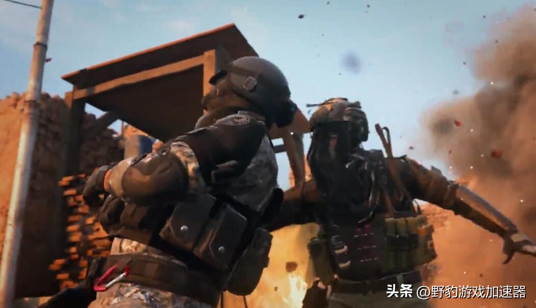 使命召唤战区致命报错,使命召唤战区报错3140