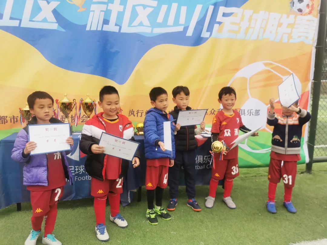 第二届成都市街道社区足球赛,成都市锦江区中小学足球比赛