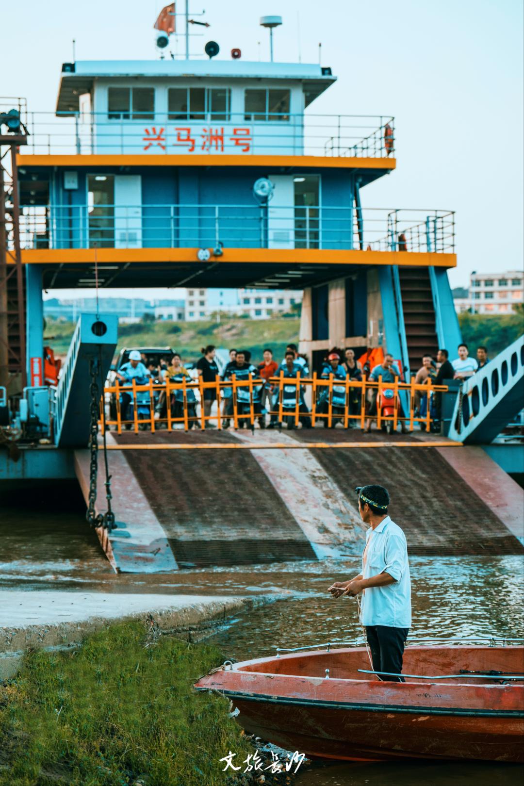 【星城漫游】打卡全世界，就从长沙出发