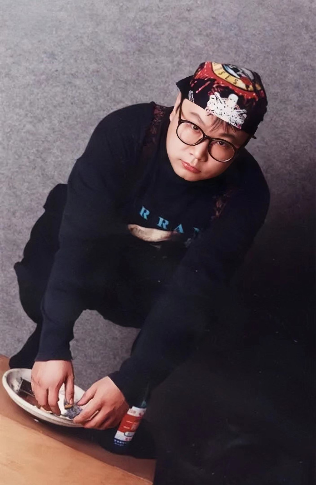 于文华尹相杰纤夫相差多少,于文华和尹相杰合唱的纤夫谣