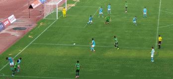 杨立瑜制胜国安1-0中乙队,2018足协杯国安晋级之路