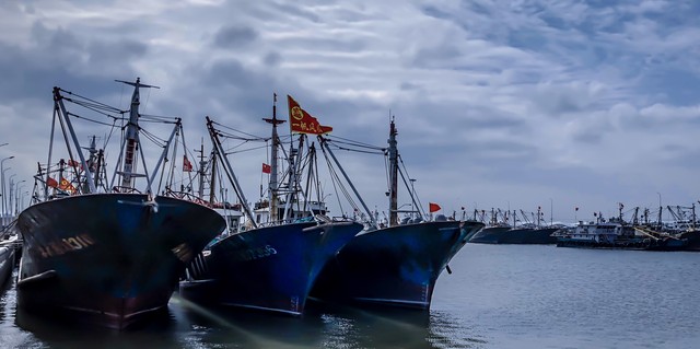 东电排放核污染水画面,东电核污染水有多少