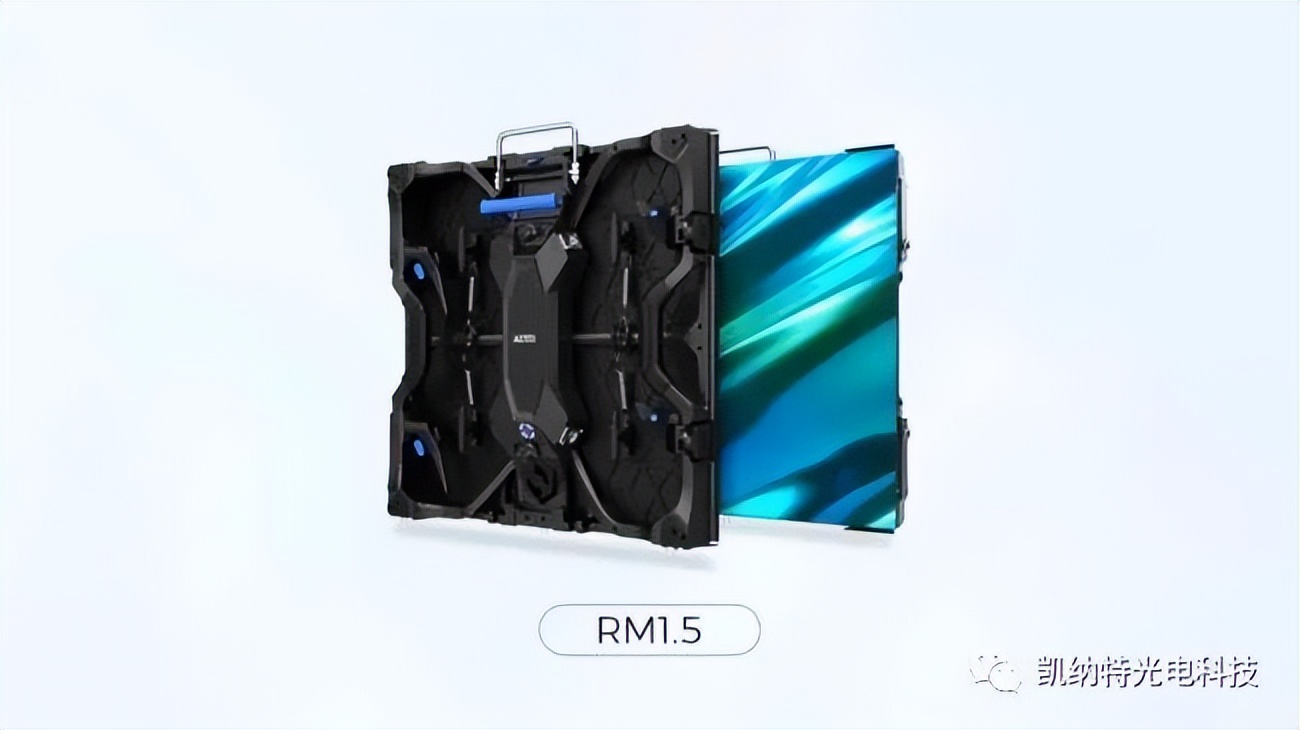 ISE2022开幕！看中国LED屏企展示哪些新科技