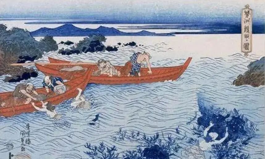 韩国文遗再添笑话，碰瓷中国后开始怼日本