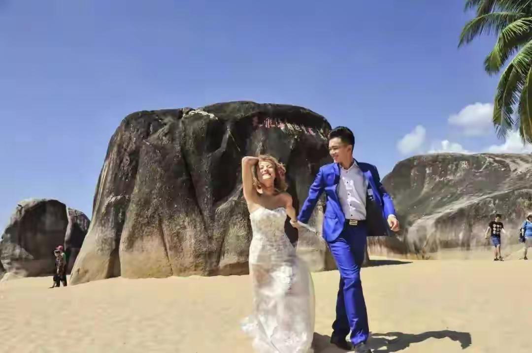 三亚天涯海角景区将免费,三亚网红景点遭私自圈地收费